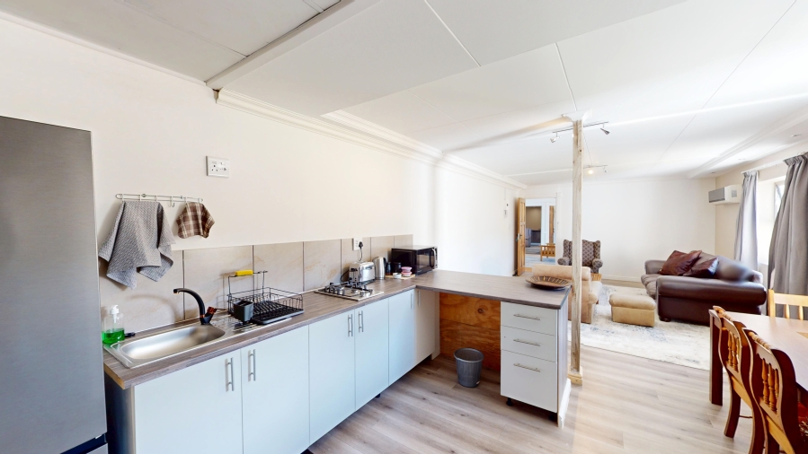 14 Bedroom Property for Sale in Dal Josafat Western Cape